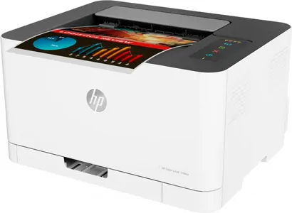 Замена вала на принтере HP Laser 150NW в Волгограде